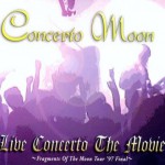 Buy Live Concerto The Movie