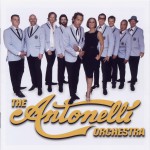 Buy The Antonelli Orchestra