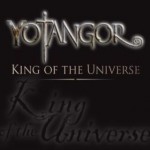 Buy King Of The Universe CD1