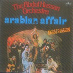 Buy Arabian Affair