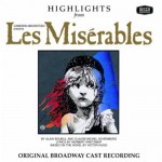 Buy Les Miserables CD2