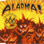 Buy Alarma! (CDS)
