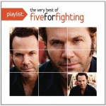 Buy Playlist: The Very Best of Five For Fighting