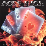 Buy Aces High