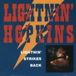 Buy Lightnin' Strikes Back