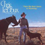 Buy Paint Me Back Home In Wyoming