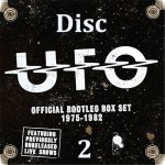 Buy The Official Bootleg Box Set CD2