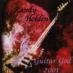 Buy Guitar God 2001