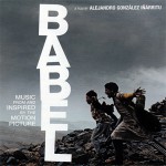 Buy Babel OST CD1