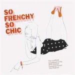 Buy So Frenchy So Chic CD2