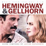 Buy Hemingway & Gellhorn