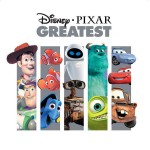 Buy Disney Pixar Greatest