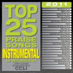 Buy Top 25 Praise Songs Instrumental CD1