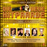 Buy Die Neue Hitparade Folge 5 XXL CD1