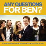 Buy Any Questions For Ben? CD1