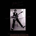 Buy John McLaughlin Montreux Concerts CD7