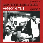 Buy Back Porch Hillbilly Blues Volume 1