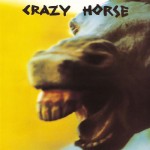 Buy Crazy Horse (Vinyl)