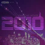 Buy Finest NY House 2010 Vol. 2
