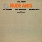 Buy Nude Ants (Vinyl) CD1