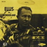 Buy Ellis In Wonderland (Vinyl)