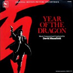 Buy Year Of The Dragon (Vinyl)