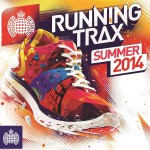Buy Ministry Of Sound Running Trax Summer 2014 CD3