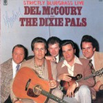 Buy Strictly Bluegrass Live (With The Dixie Pals) (Vinyl)