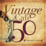 Buy Vintage Cafe: Essentials CD2