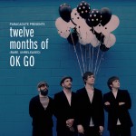 Buy Twelve Months Of Ok Go