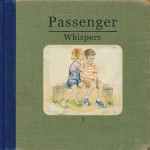 Buy Whispers (CDS)