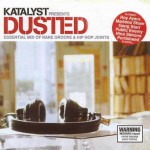 Buy Dusted CD1