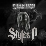 Buy Phantom And The Ghost