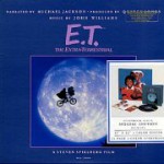 Buy E.T. The Extra Terrestrial (Vinyl)