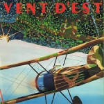 Buy Vent D'est (Vinyl)