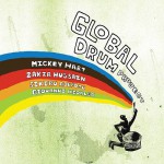 Buy Global Drum Project (With Zakir Hussain)