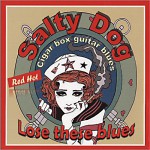 Purchase Salty Dog Lose These Blues