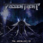 Purchase Dissentient The Archillect (EP)