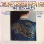 Buy The Buck Owens Song Book (Vinyl)