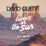 Buy Lovers On The Sun (Remixes) (Mcd)