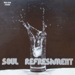 Buy Soul Refreshment (Vinyl)