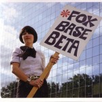 Buy Foxbase Beta (Limited Edition) CD1