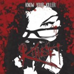 Buy Know Your Killer