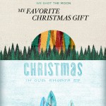 Buy My Favorite Christmas Gift (EP)