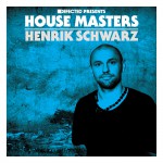 Buy House Masters Henrik Schwarz CD1