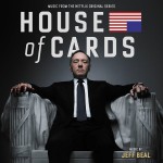 Buy House Of Cards: Season 1 (Music From The Netflix Original Series)