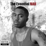 Buy The Essential Nas CD2