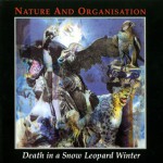 Buy Death In A Snow Leopard Winter