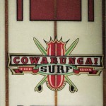Buy Cowabunga! The Surf Box CD3