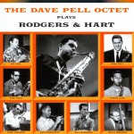 Buy Dave Pell Octet Plays Rodgers & Hart (Vinyl)